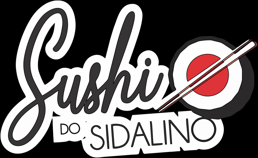 Sushi do Sidalino